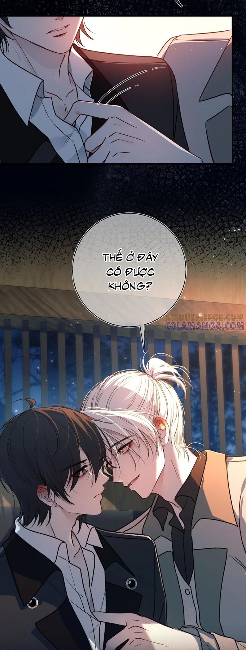 Yêu Đến Hủy Diệt Chap 30 - Next Chap 271