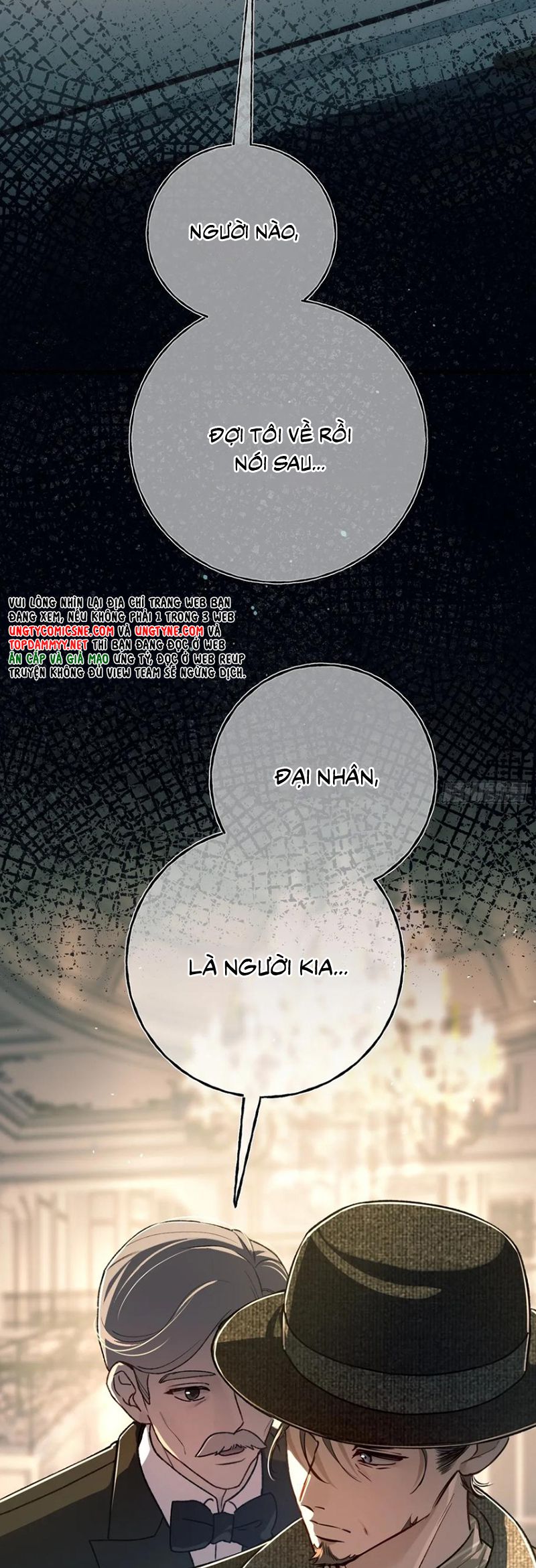 Yêu Đến Hủy Diệt Chap 30 - Next Chap 271