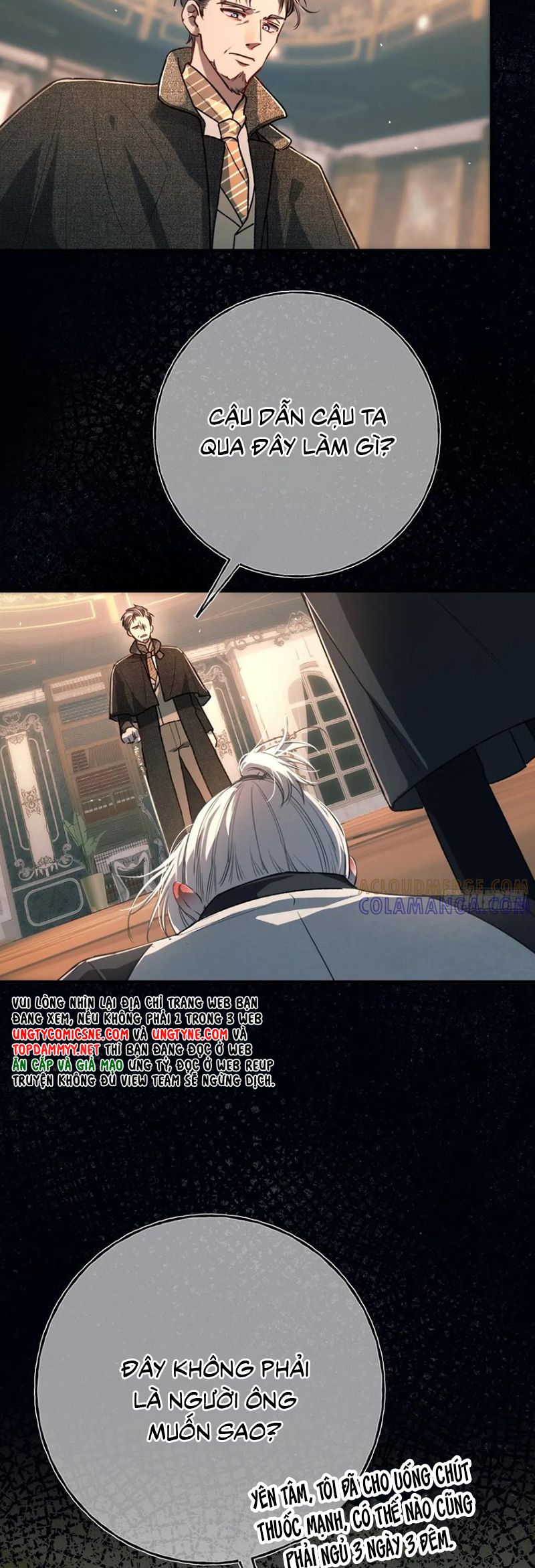 Yêu Đến Hủy Diệt Chap 30 - Next Chap 271