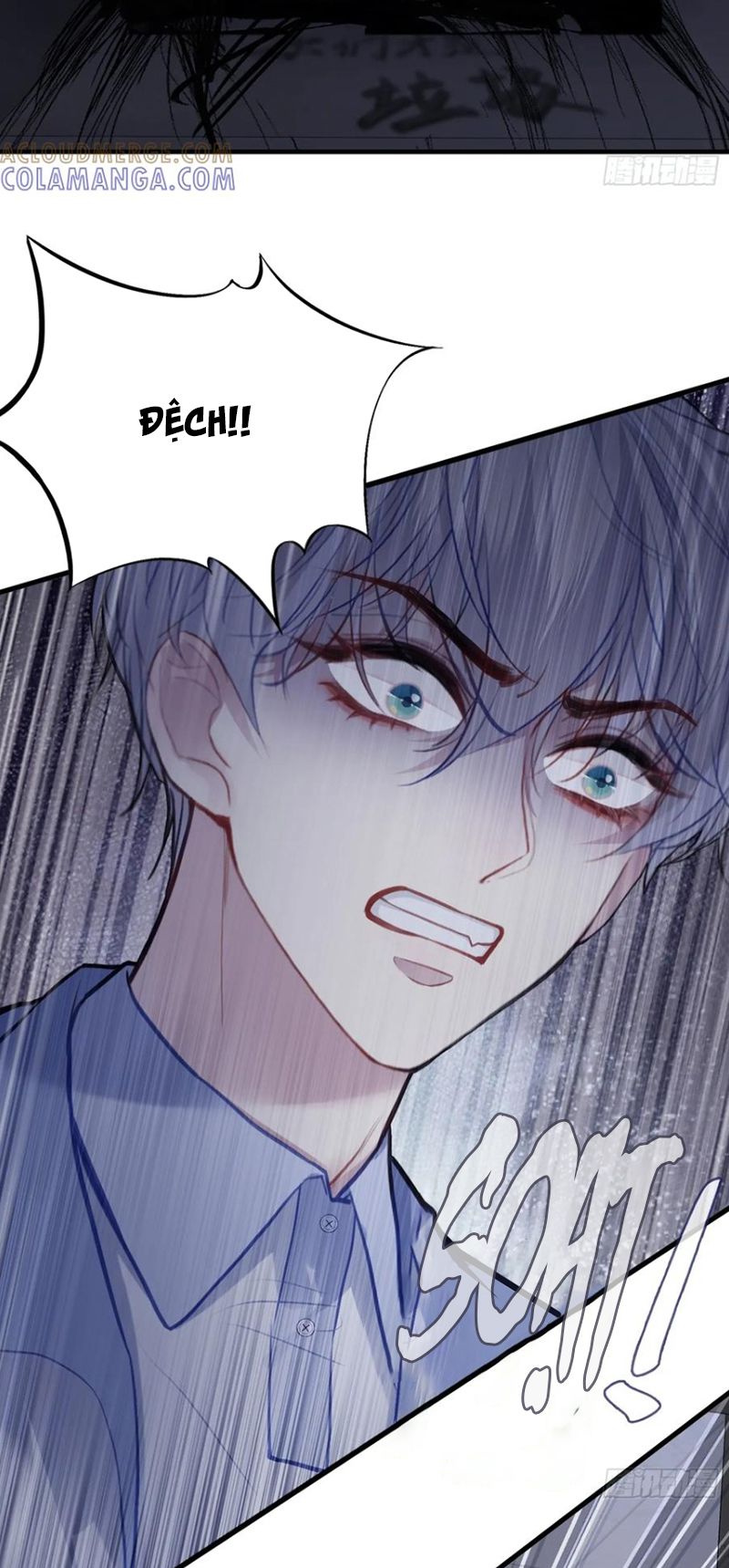 Anh Ấy Chưa Từng Rơi Xuống Chap 133 - Next 