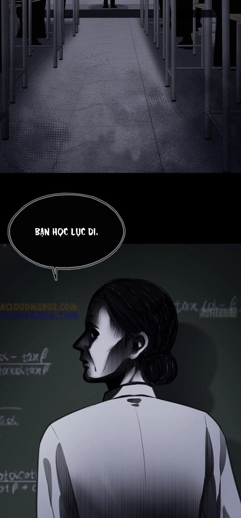 Anh Ấy Chưa Từng Rơi Xuống Chap 133 - Next 