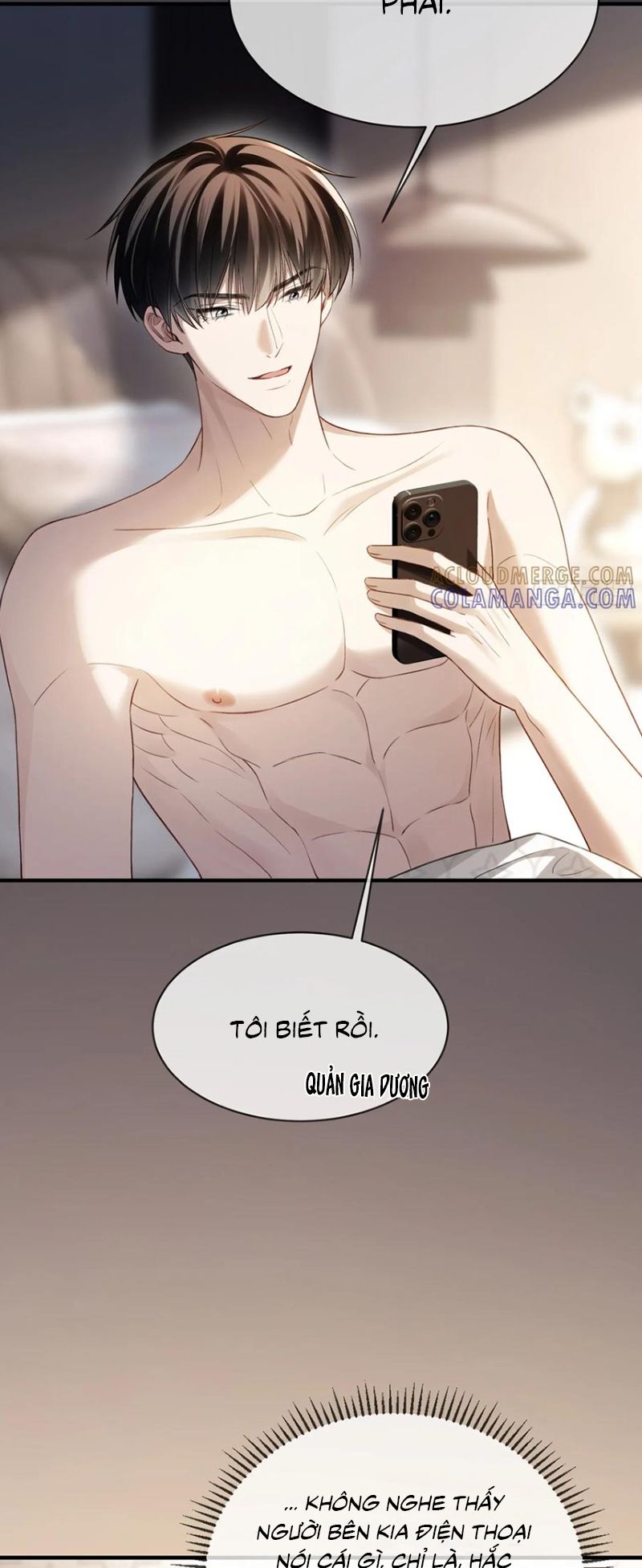 Xuyên Nhanh: Quan Hệ Gây Nghiện Chap 146 - Trang 2