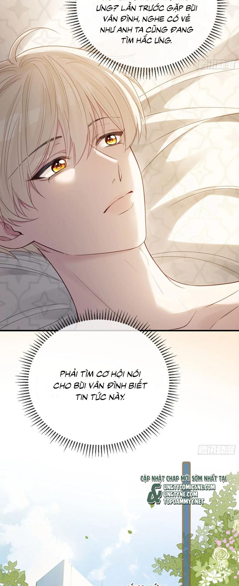 Xuyên Nhanh: Quan Hệ Gây Nghiện Chap 146 - Trang 2