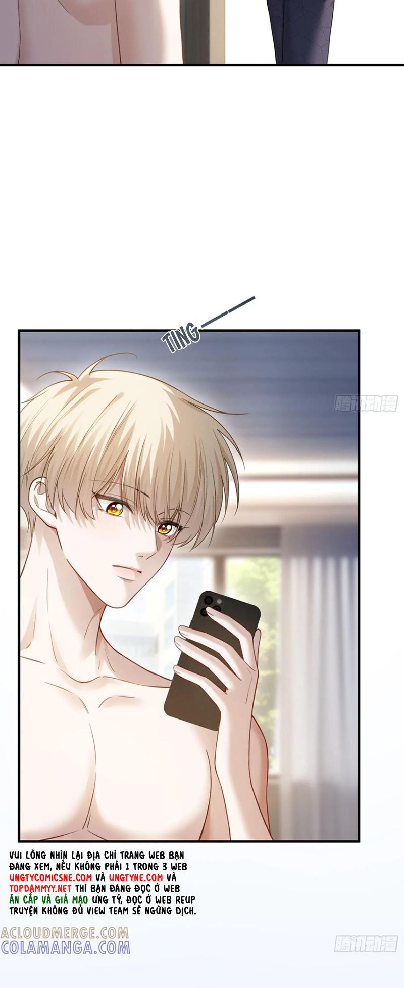 Xuyên Nhanh: Quan Hệ Gây Nghiện Chap 146 - Trang 2