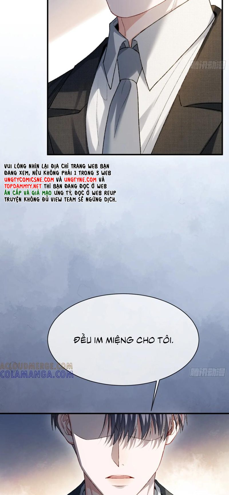 Xuyên Nhanh: Quan Hệ Gây Nghiện Chap 146 - Trang 2