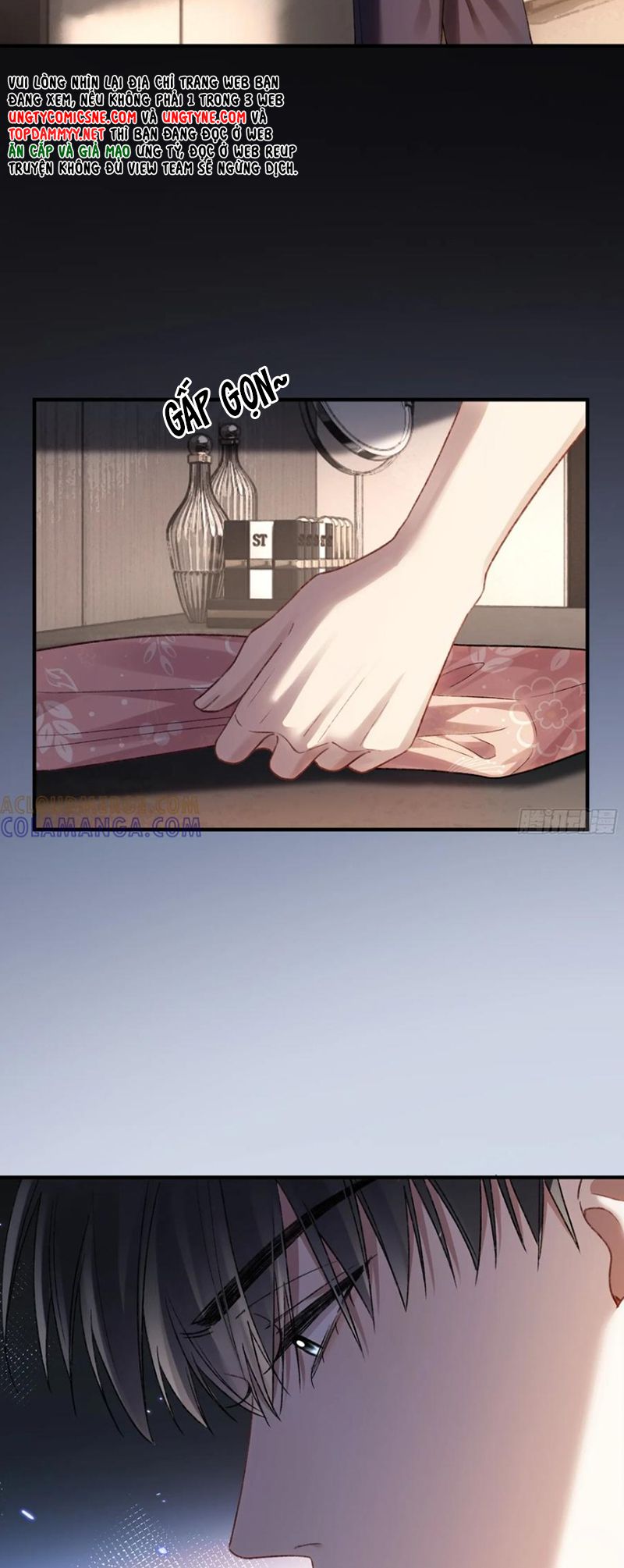 Xuyên Nhanh: Quan Hệ Gây Nghiện Chap 146 - Trang 2