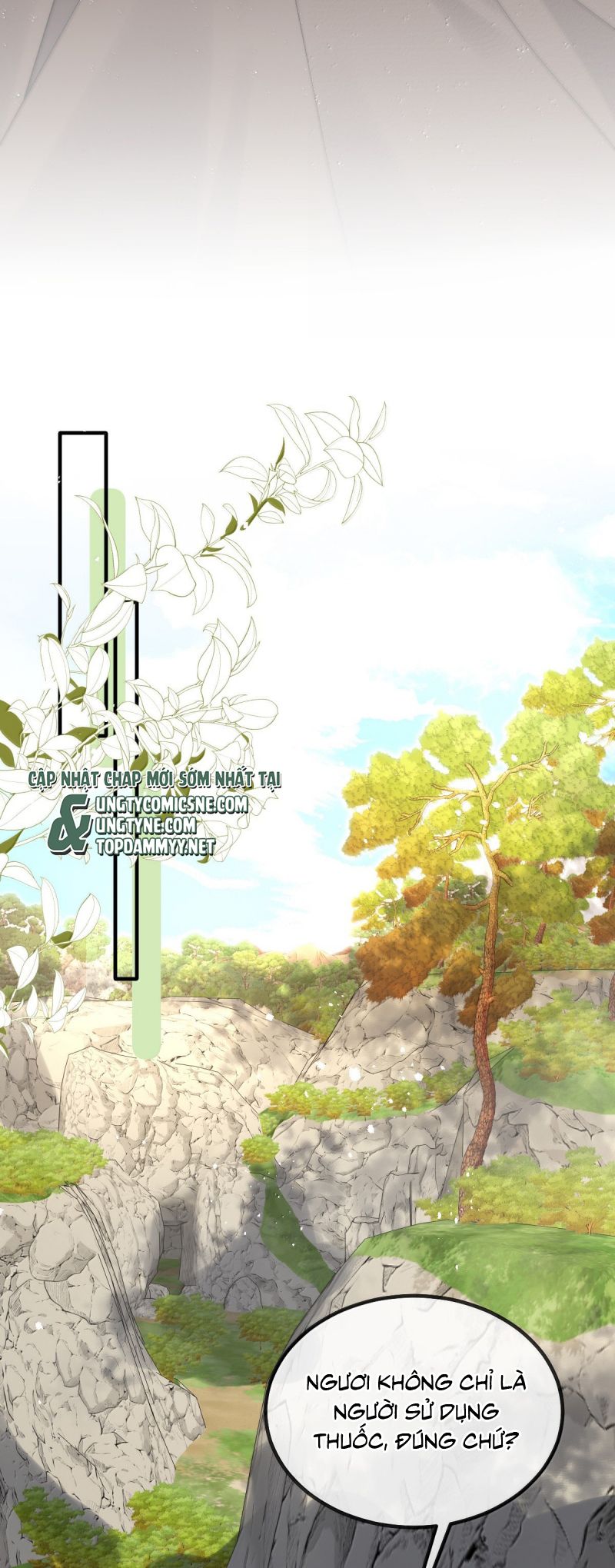 Lồng Tuyết Chap 59 - Trang 3