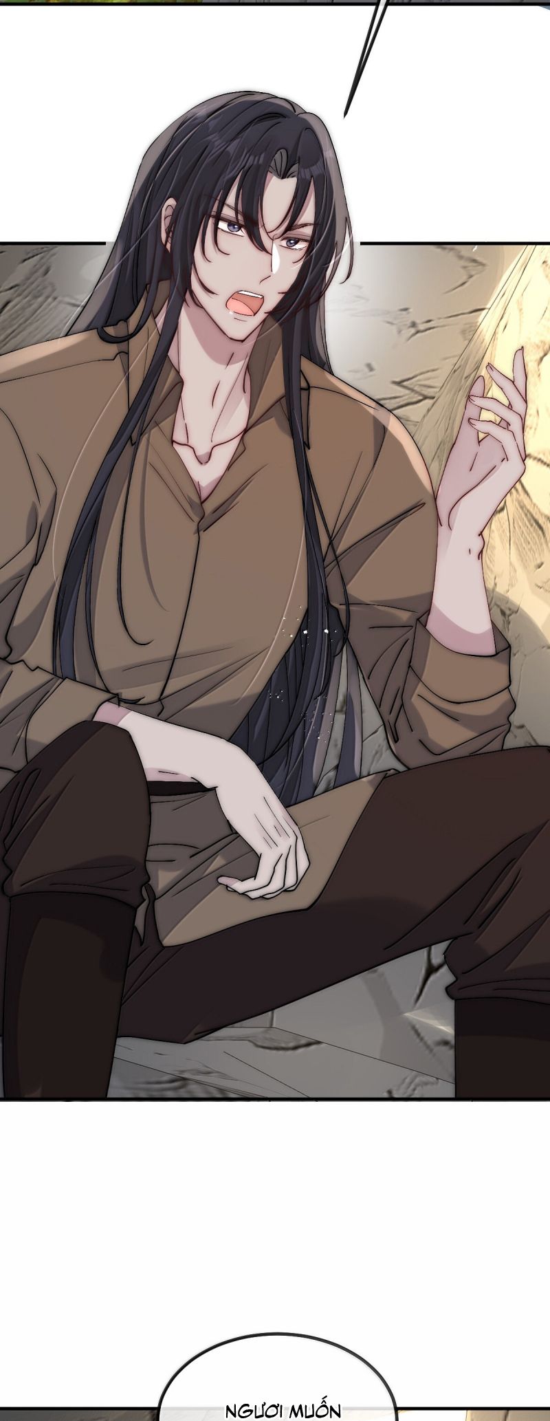 Lồng Tuyết Chap 59 - Trang 3