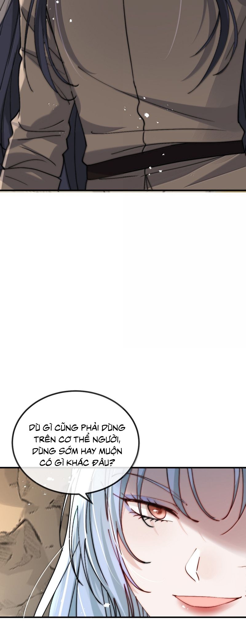 Lồng Tuyết Chap 59 - Trang 3