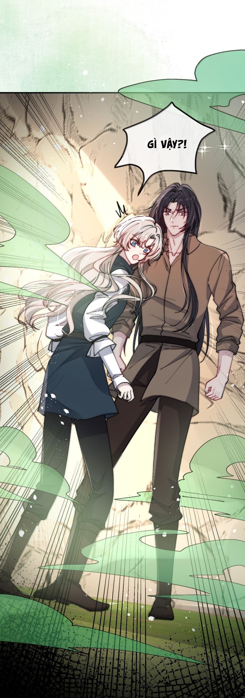 Lồng Tuyết Chap 59 - Trang 3