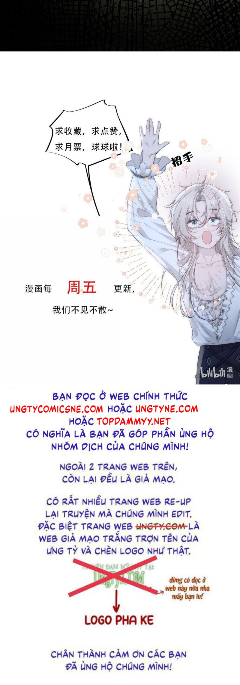 Lồng Tuyết Chap 59 - Trang 3
