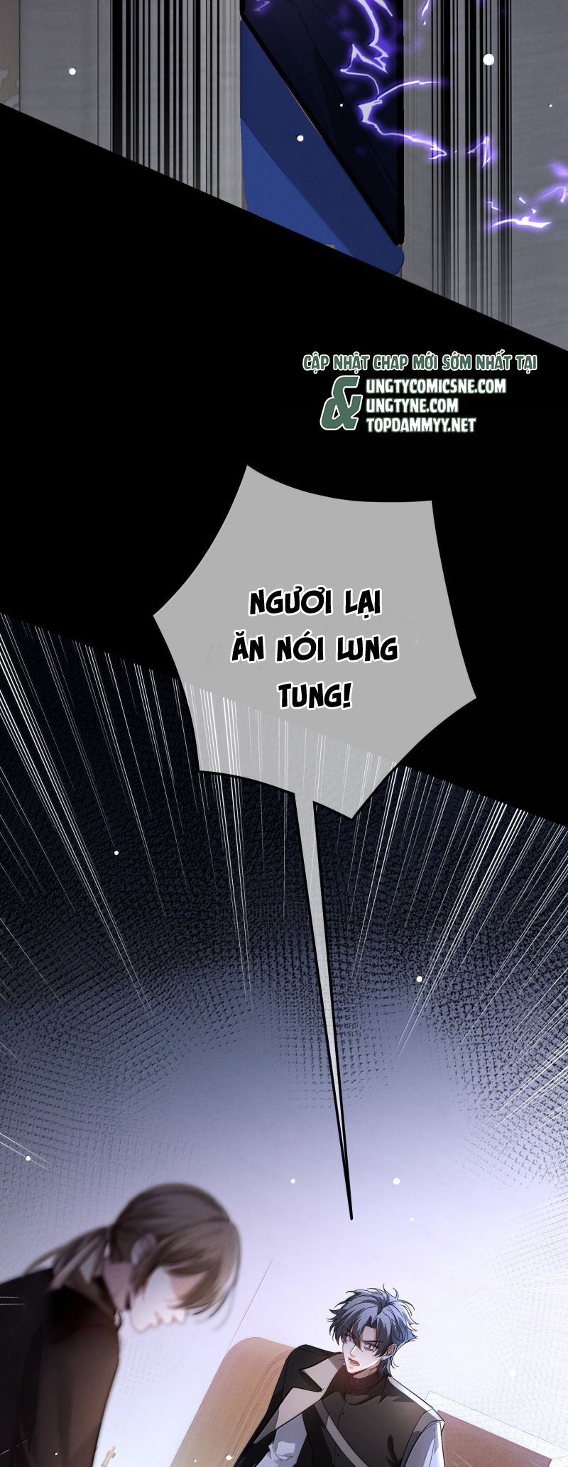 Phệ Chủ Chap 48 - Next 