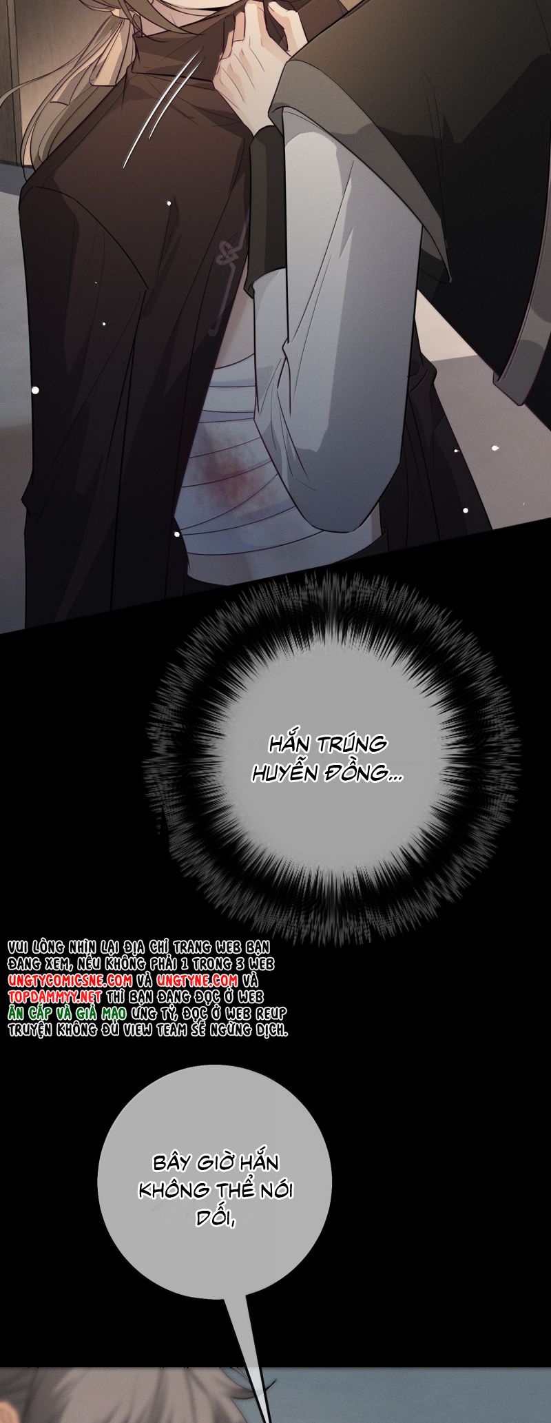 Phệ Chủ Chap 48 - Next 