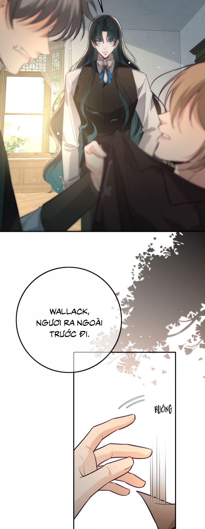 Phệ Chủ Chap 48 - Next 