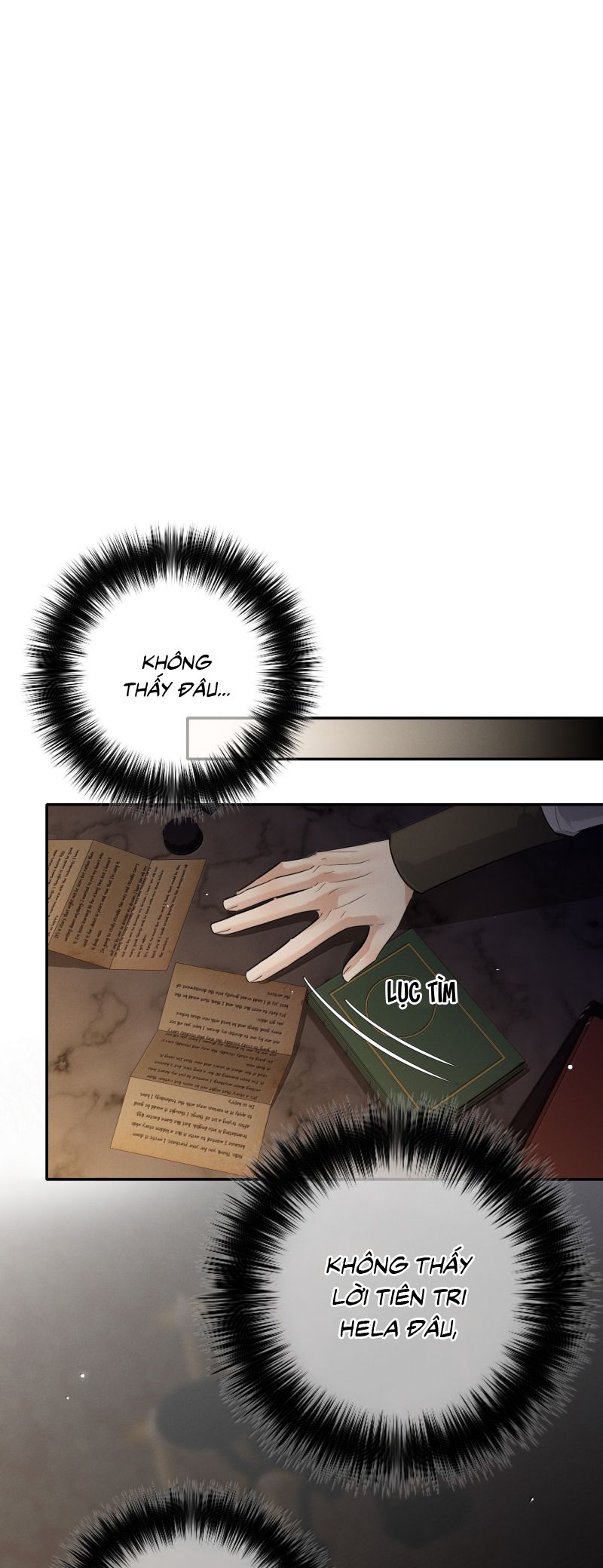 Phệ Chủ Chap 48 - Next 