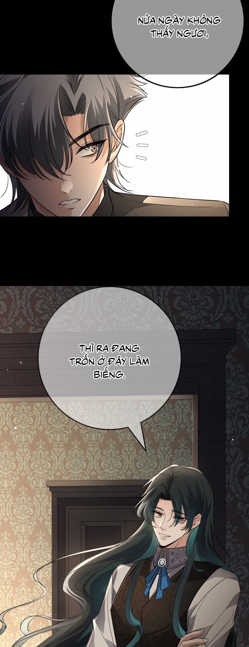 Phệ Chủ Chap 48 - Next 