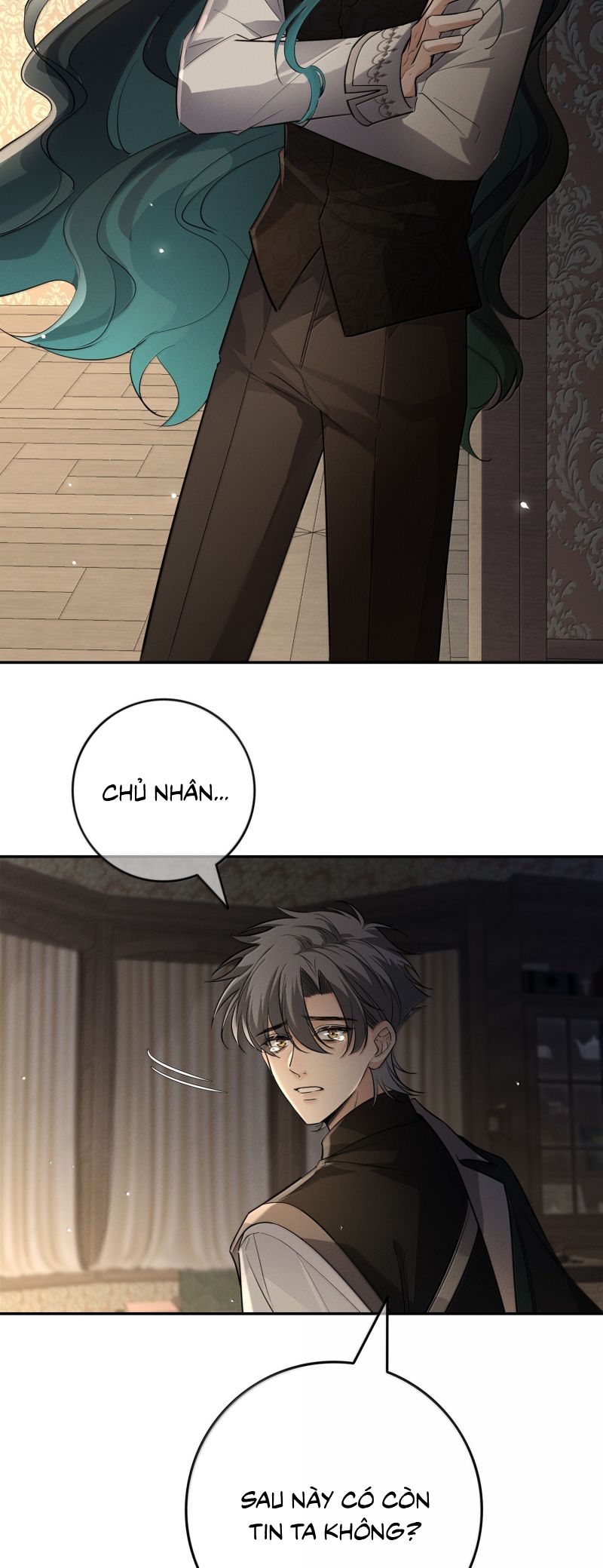 Phệ Chủ Chap 48 - Next 