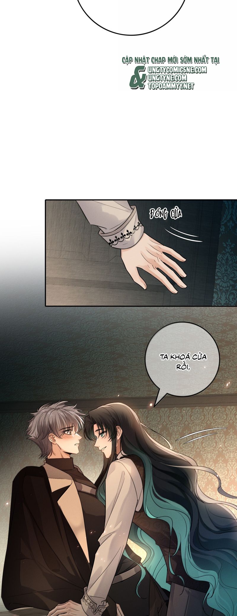 Phệ Chủ Chap 48 - Next 