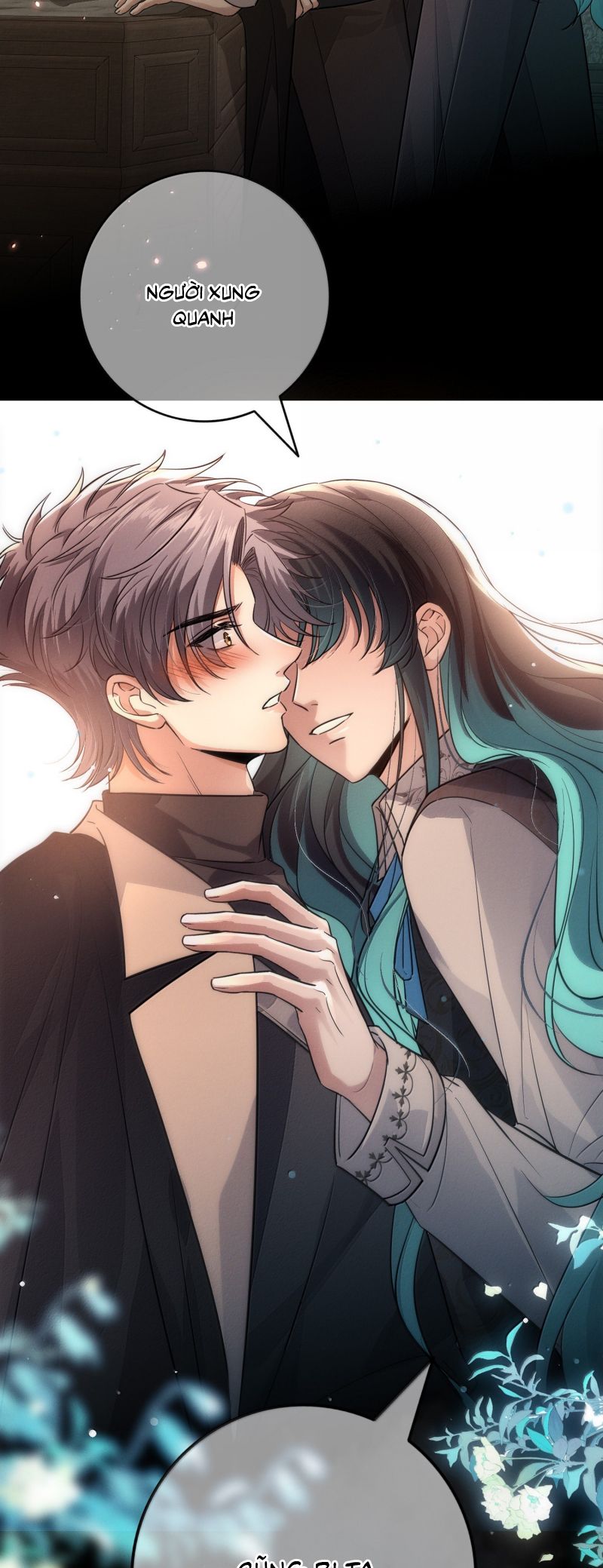 Phệ Chủ Chap 48 - Next 