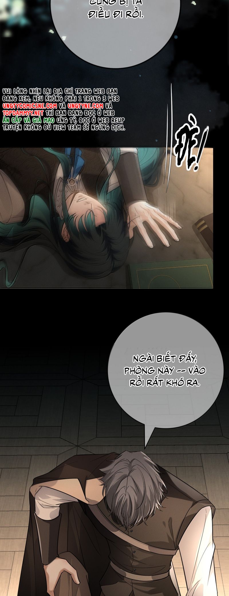 Phệ Chủ Chap 48 - Next 