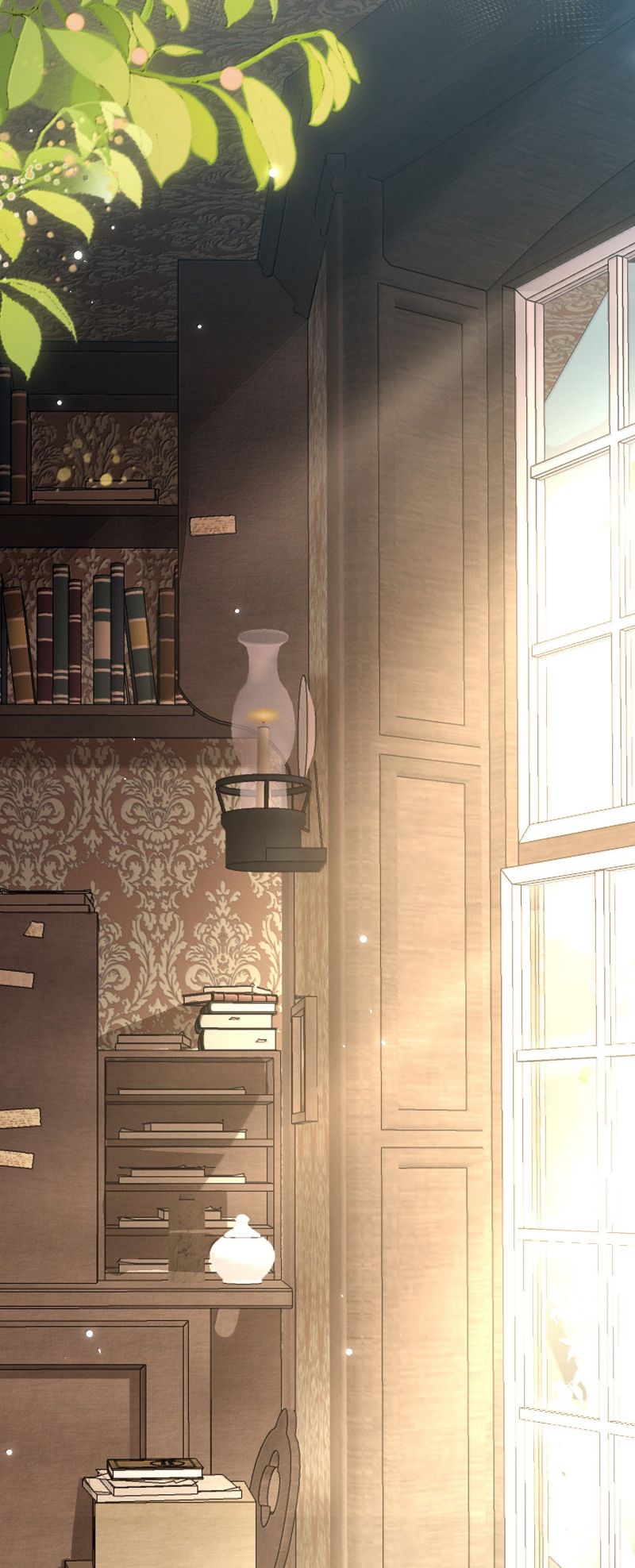 Phệ Chủ Chap 48 - Next 