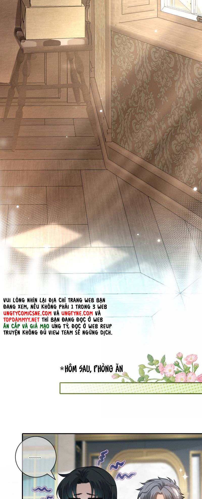 Phệ Chủ Chap 48 - Next 