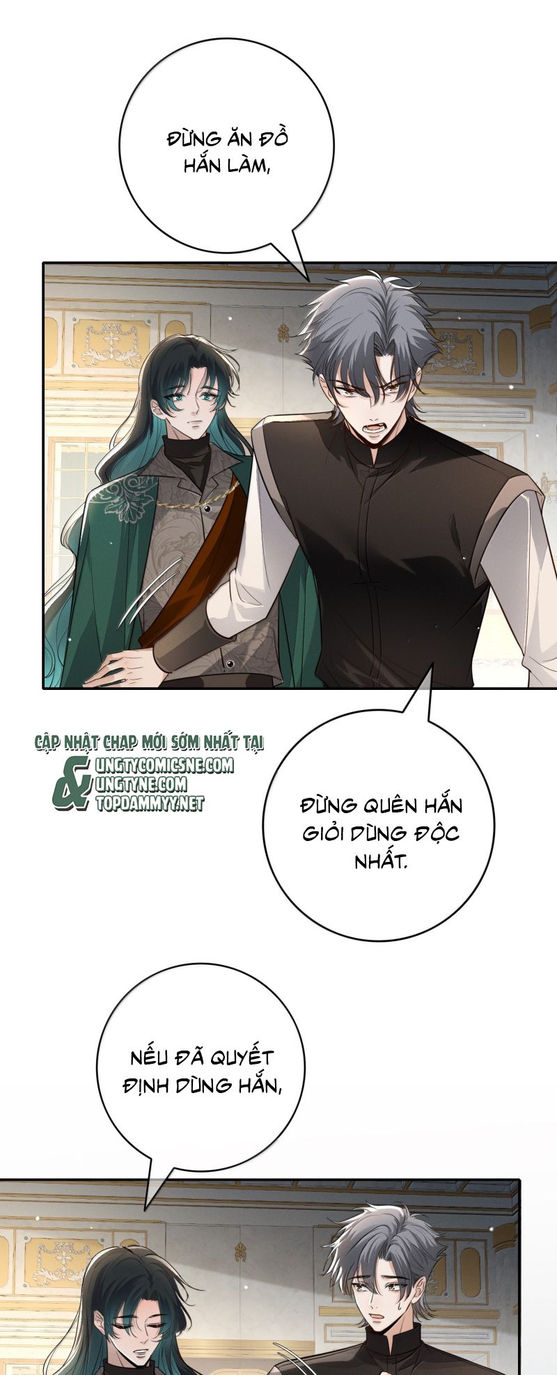 Phệ Chủ Chap 48 - Next 