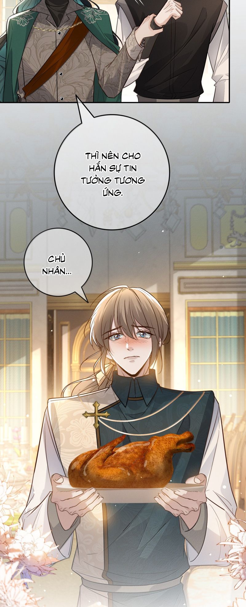 Phệ Chủ Chap 48 - Next 