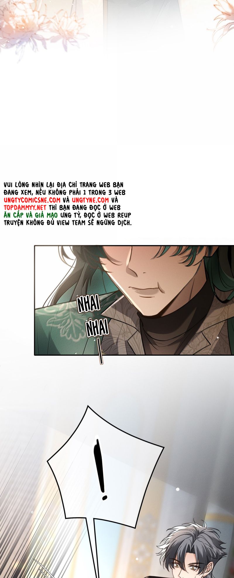Phệ Chủ Chap 48 - Next 