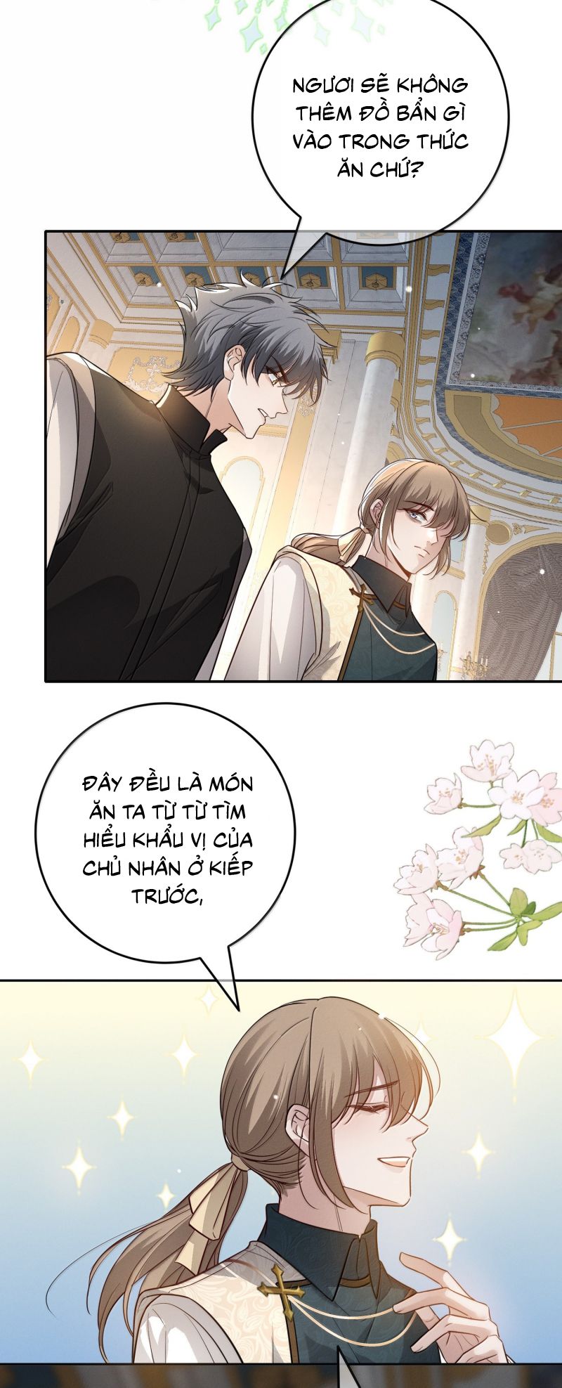 Phệ Chủ Chap 48 - Next 