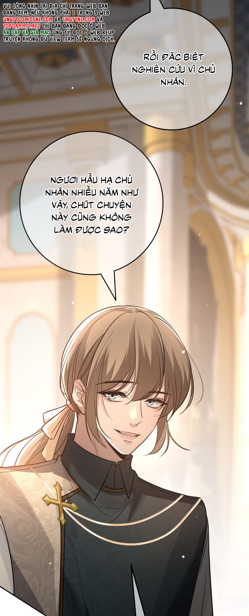Phệ Chủ Chap 48 - Next 