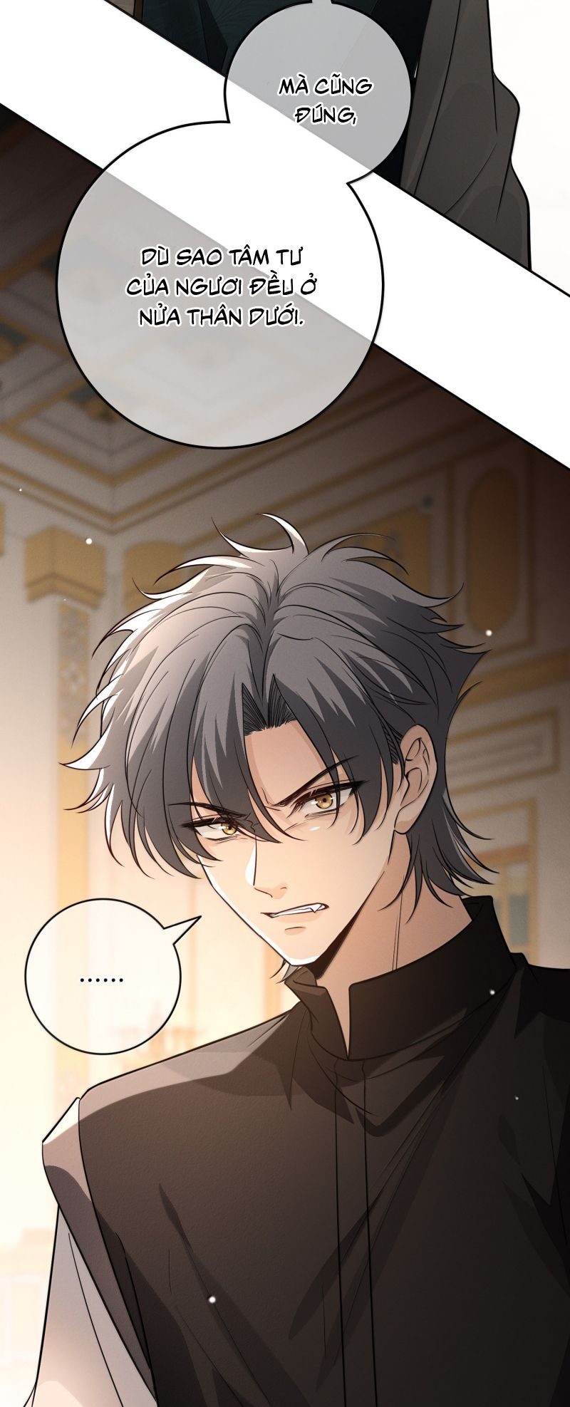 Phệ Chủ Chap 48 - Next 
