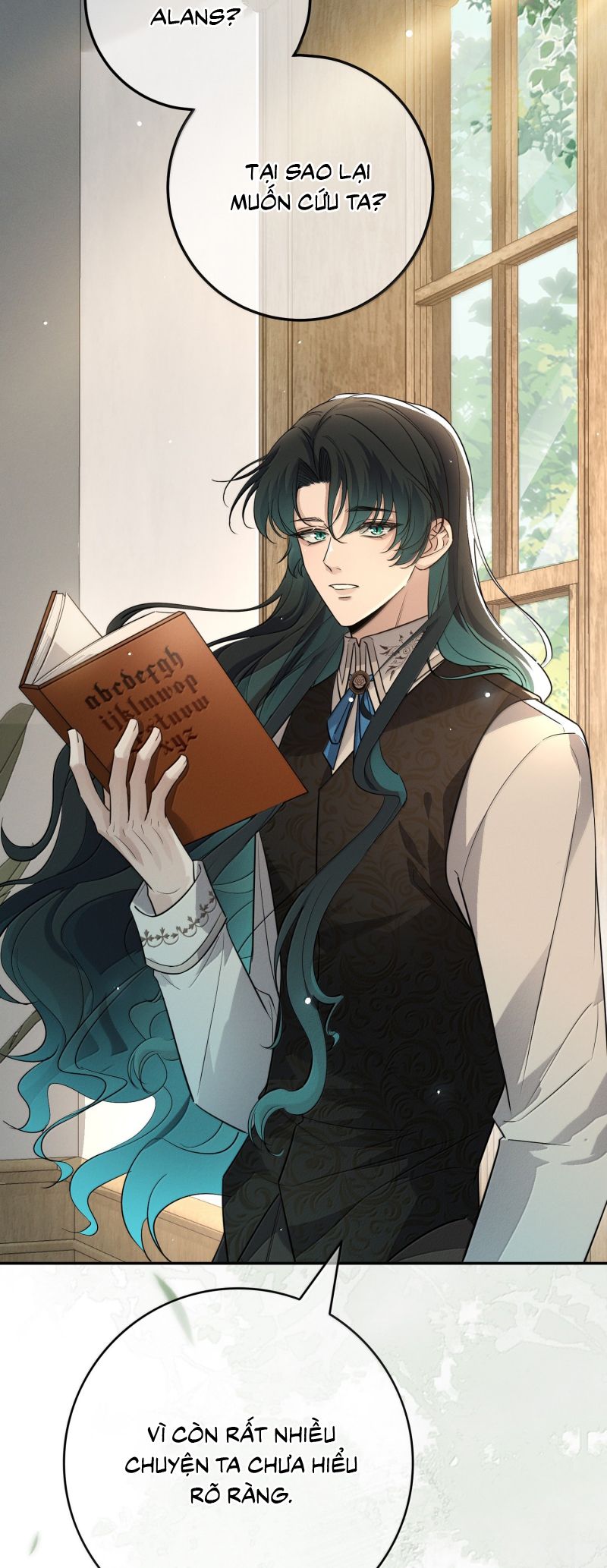 Phệ Chủ Chap 48 - Next 
