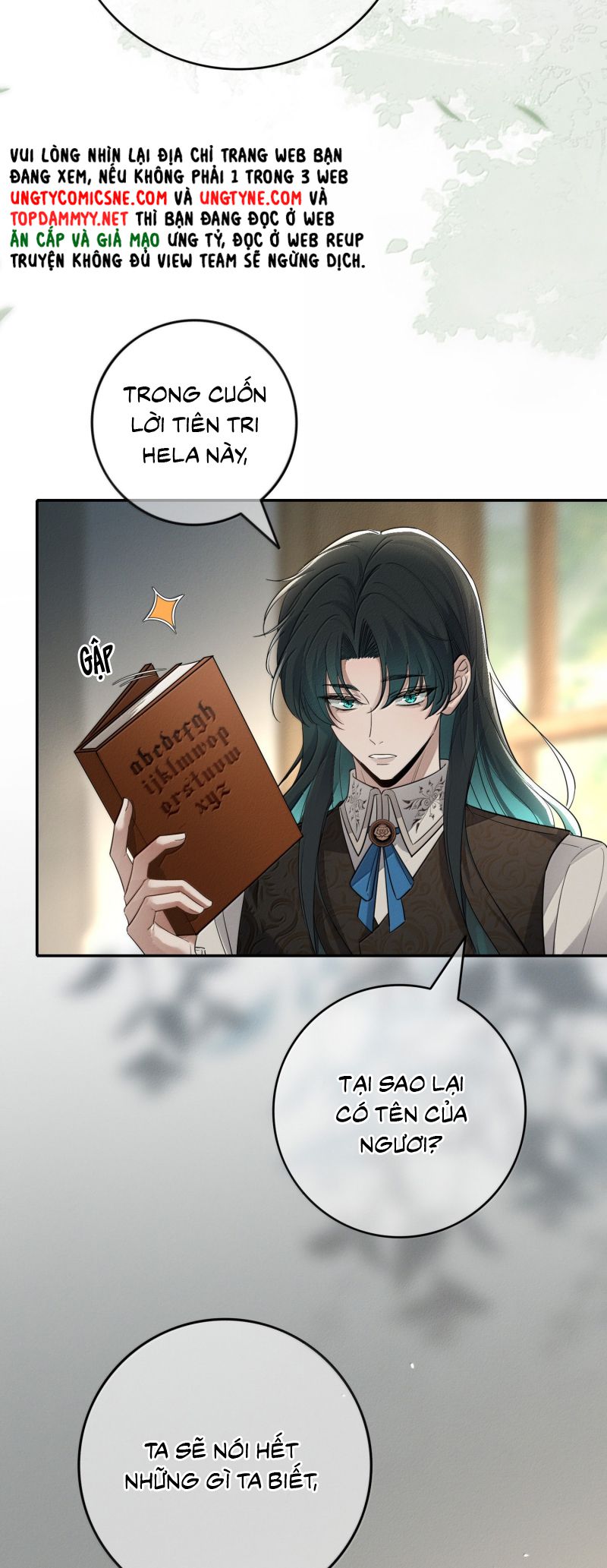 Phệ Chủ Chap 48 - Next 
