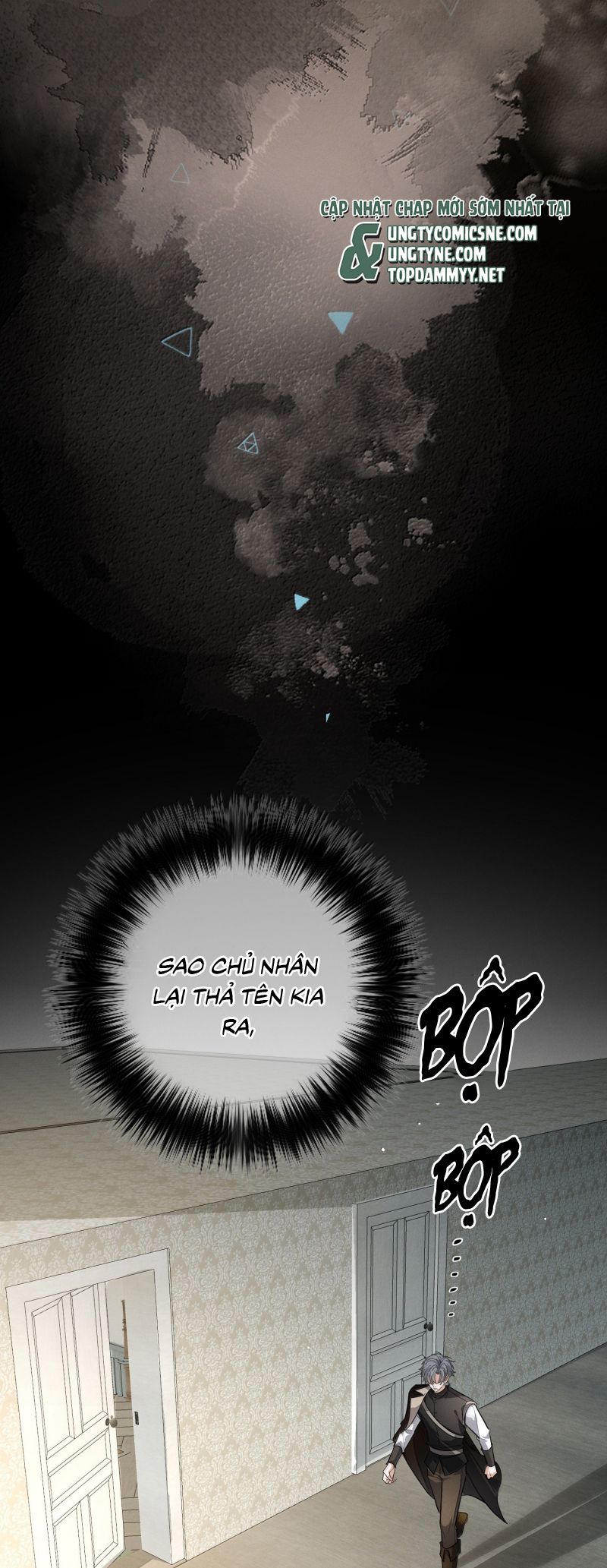 Phệ Chủ Chap 48 - Next 