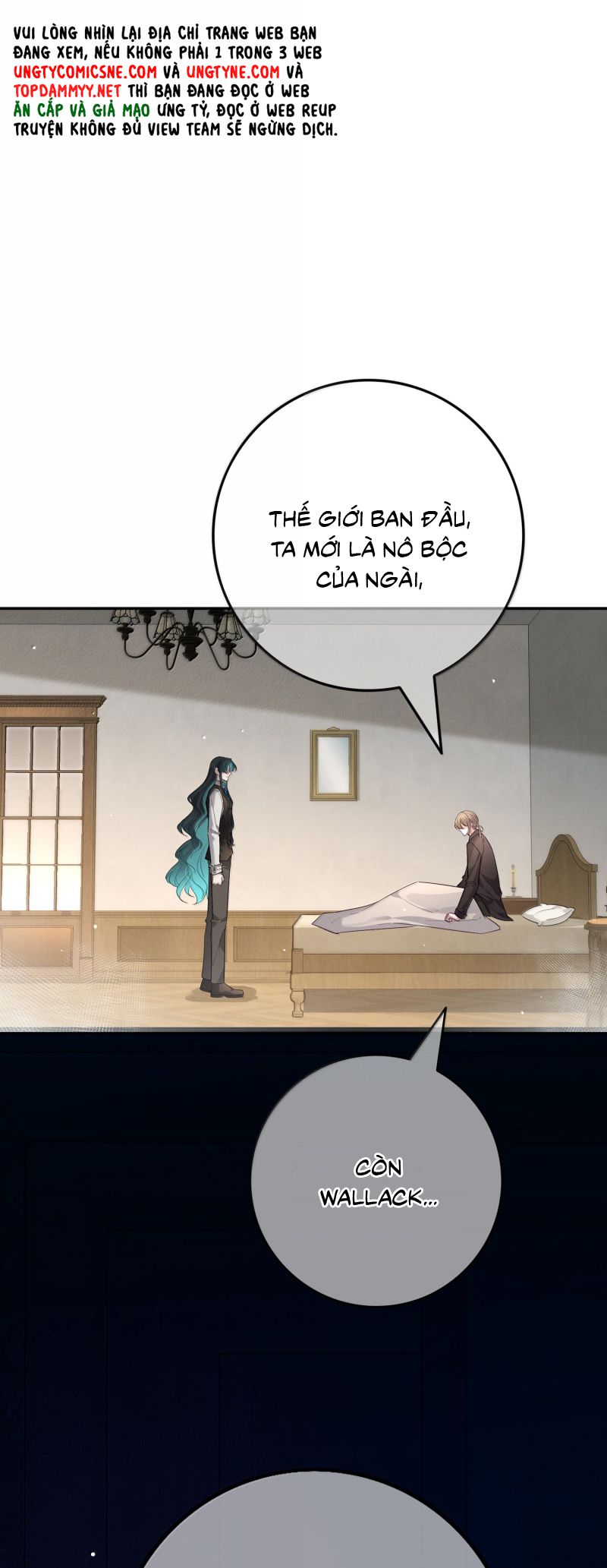 Phệ Chủ Chap 48 - Next 