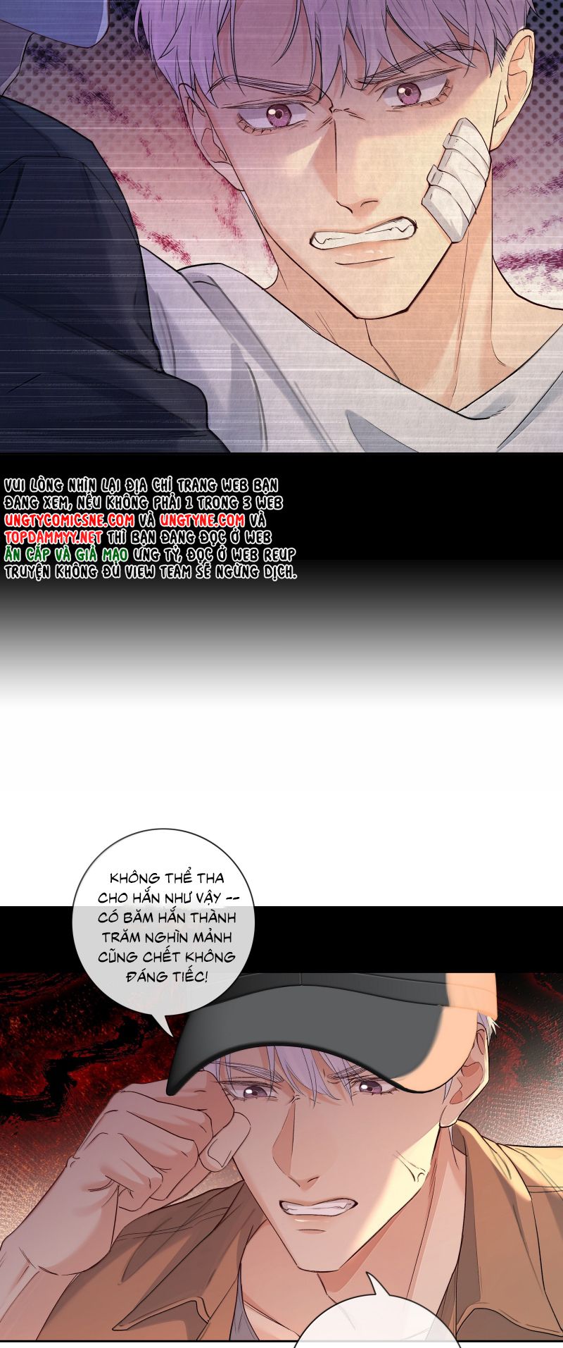 Quan Hệ Khao Khát Chap 33 - Next 