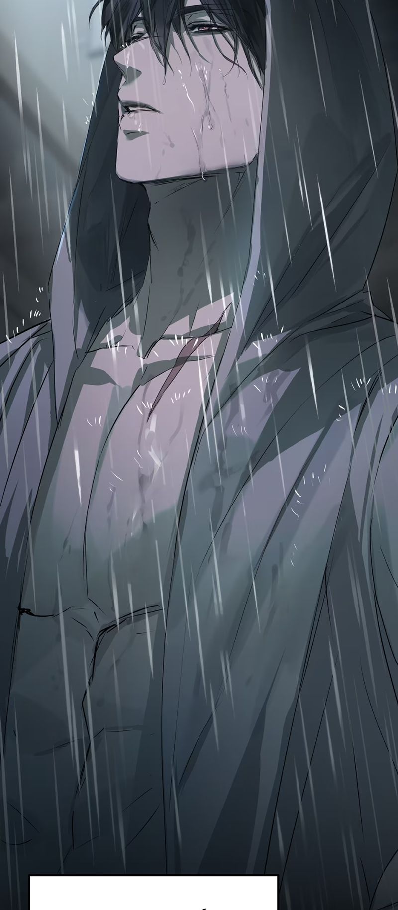 Bị Chó Điên Phát Hiện Tôi Là Đồng Loại Chap 4 - Trang 2