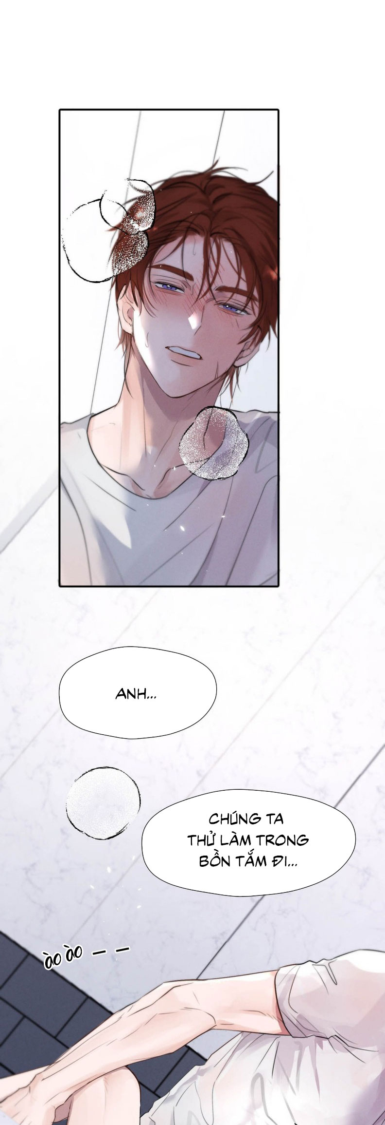 Dựa Vào Bạn Thân Từ Nhỏ Tôi Trở Thành Đỉnh Cấp Hướng Đạo Chap 41 - Next 