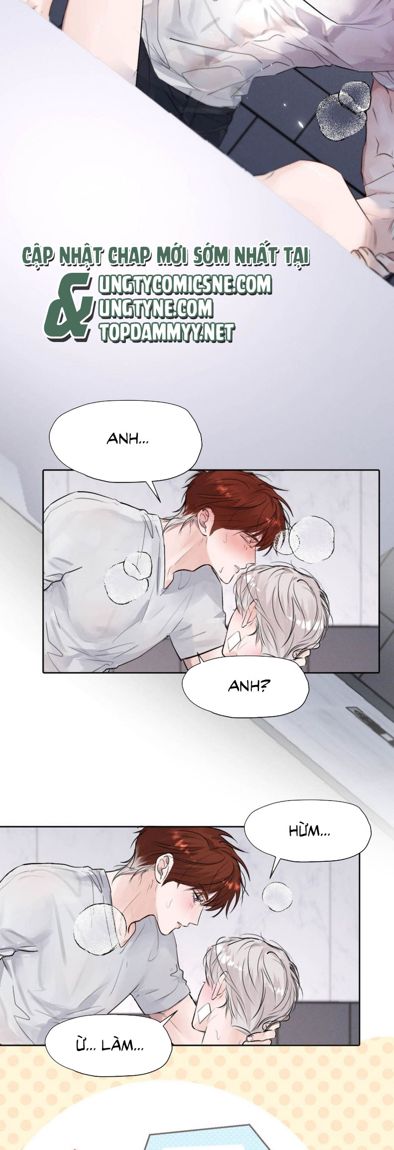 Dựa Vào Bạn Thân Từ Nhỏ Tôi Trở Thành Đỉnh Cấp Hướng Đạo Chap 41 - Next 