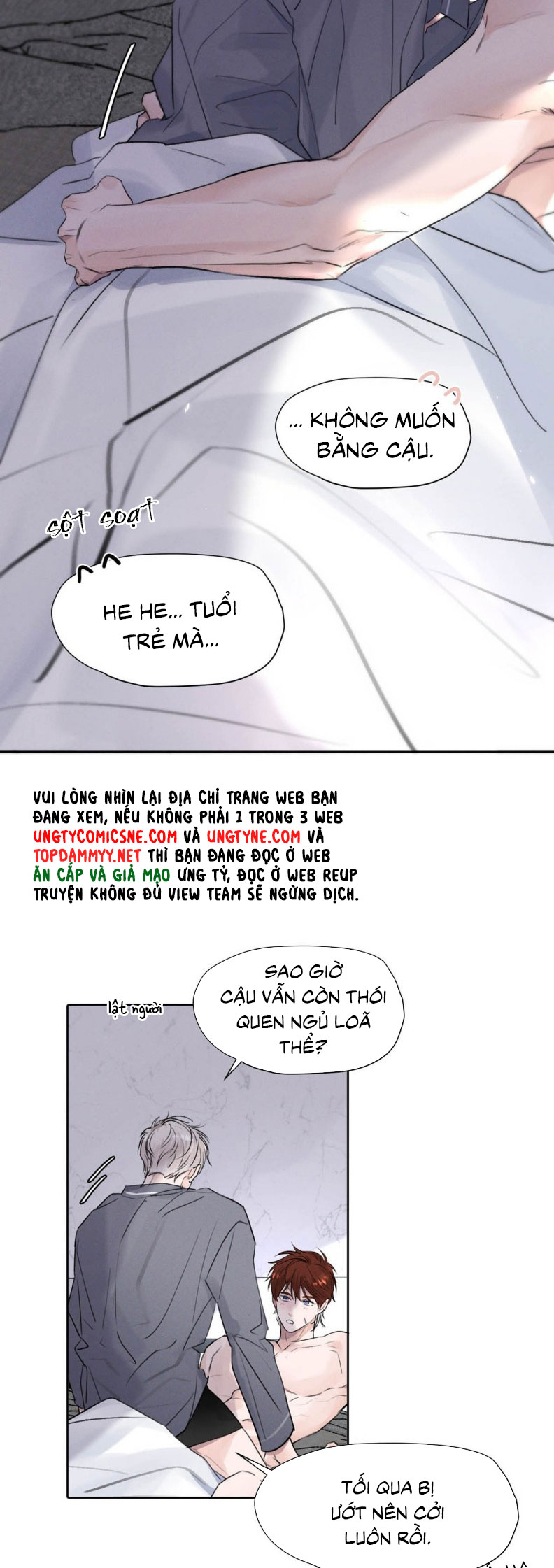 Dựa Vào Bạn Thân Từ Nhỏ Tôi Trở Thành Đỉnh Cấp Hướng Đạo Chap 41 - Next 