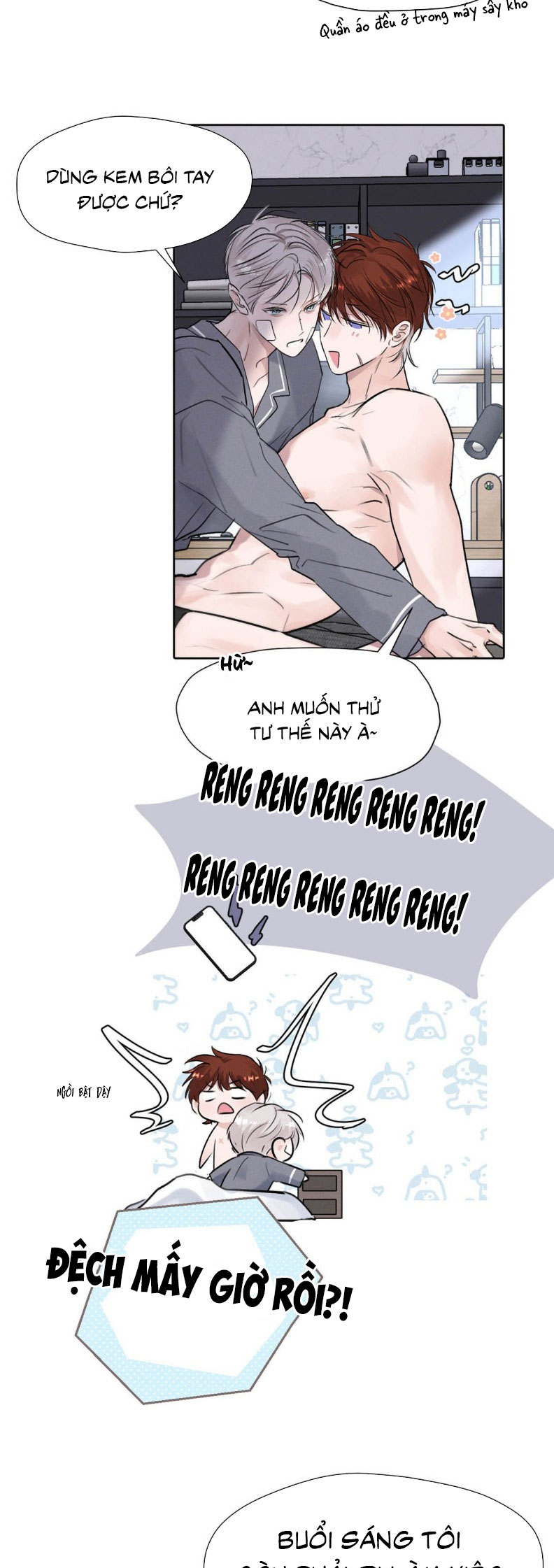 Dựa Vào Bạn Thân Từ Nhỏ Tôi Trở Thành Đỉnh Cấp Hướng Đạo Chap 41 - Next 