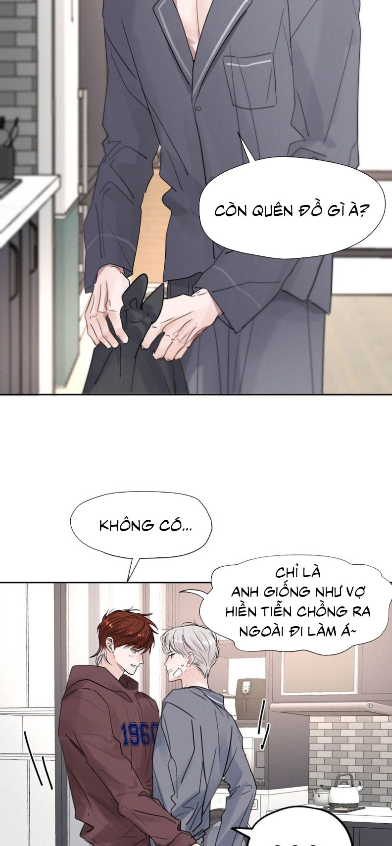 Dựa Vào Bạn Thân Từ Nhỏ Tôi Trở Thành Đỉnh Cấp Hướng Đạo Chap 41 - Next 