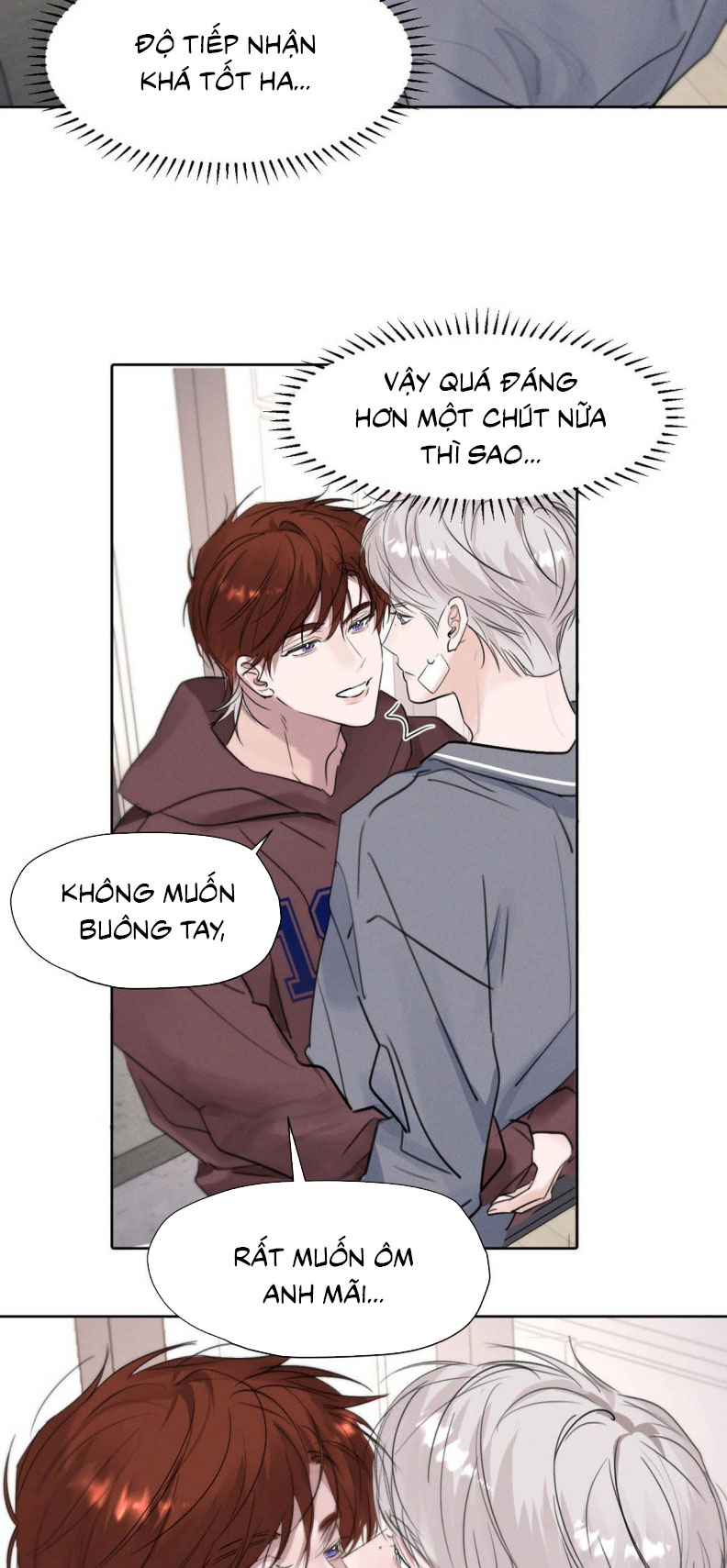 Dựa Vào Bạn Thân Từ Nhỏ Tôi Trở Thành Đỉnh Cấp Hướng Đạo Chap 41 - Next 