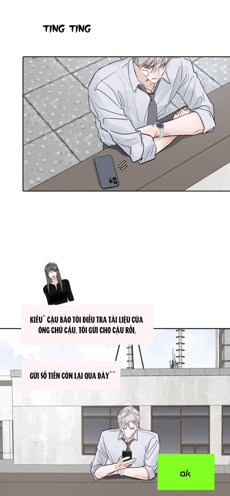 Dựa Vào Bạn Thân Từ Nhỏ Tôi Trở Thành Đỉnh Cấp Hướng Đạo Chap 41 - Next 