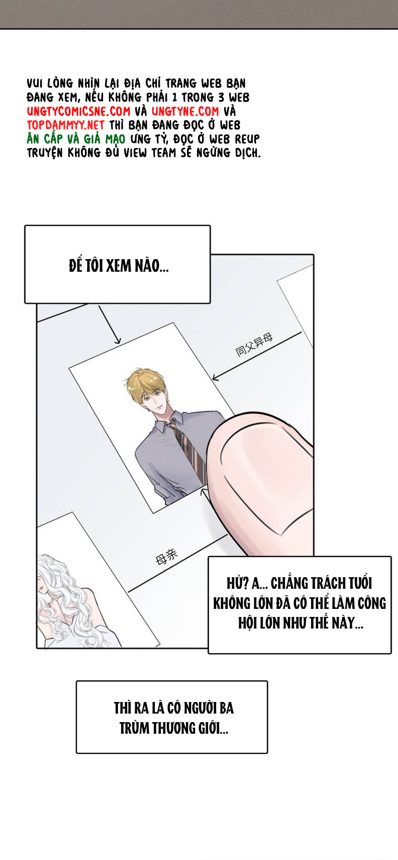 Dựa Vào Bạn Thân Từ Nhỏ Tôi Trở Thành Đỉnh Cấp Hướng Đạo Chap 41 - Next 
