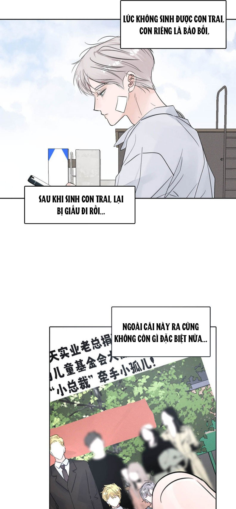 Dựa Vào Bạn Thân Từ Nhỏ Tôi Trở Thành Đỉnh Cấp Hướng Đạo Chap 41 - Next 