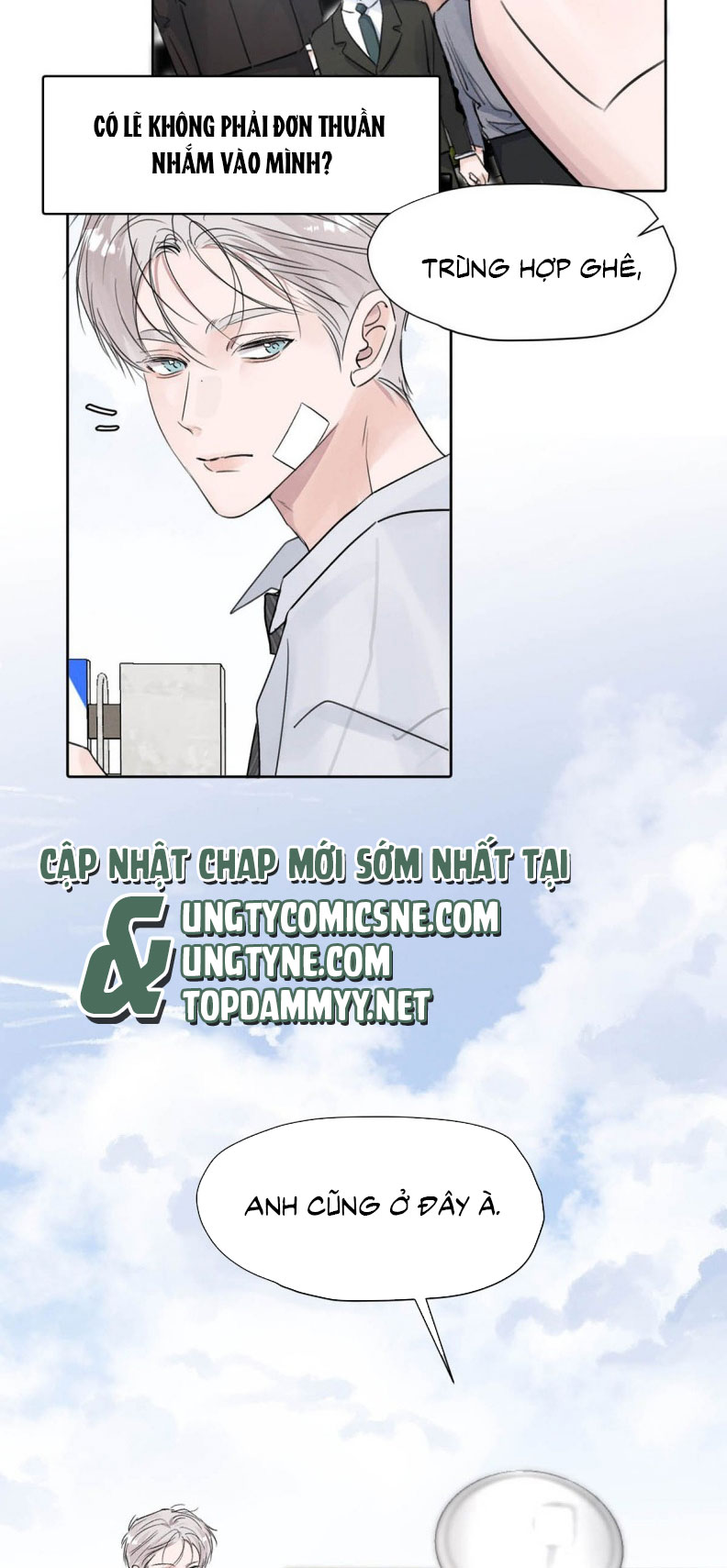 Dựa Vào Bạn Thân Từ Nhỏ Tôi Trở Thành Đỉnh Cấp Hướng Đạo Chap 41 - Next 