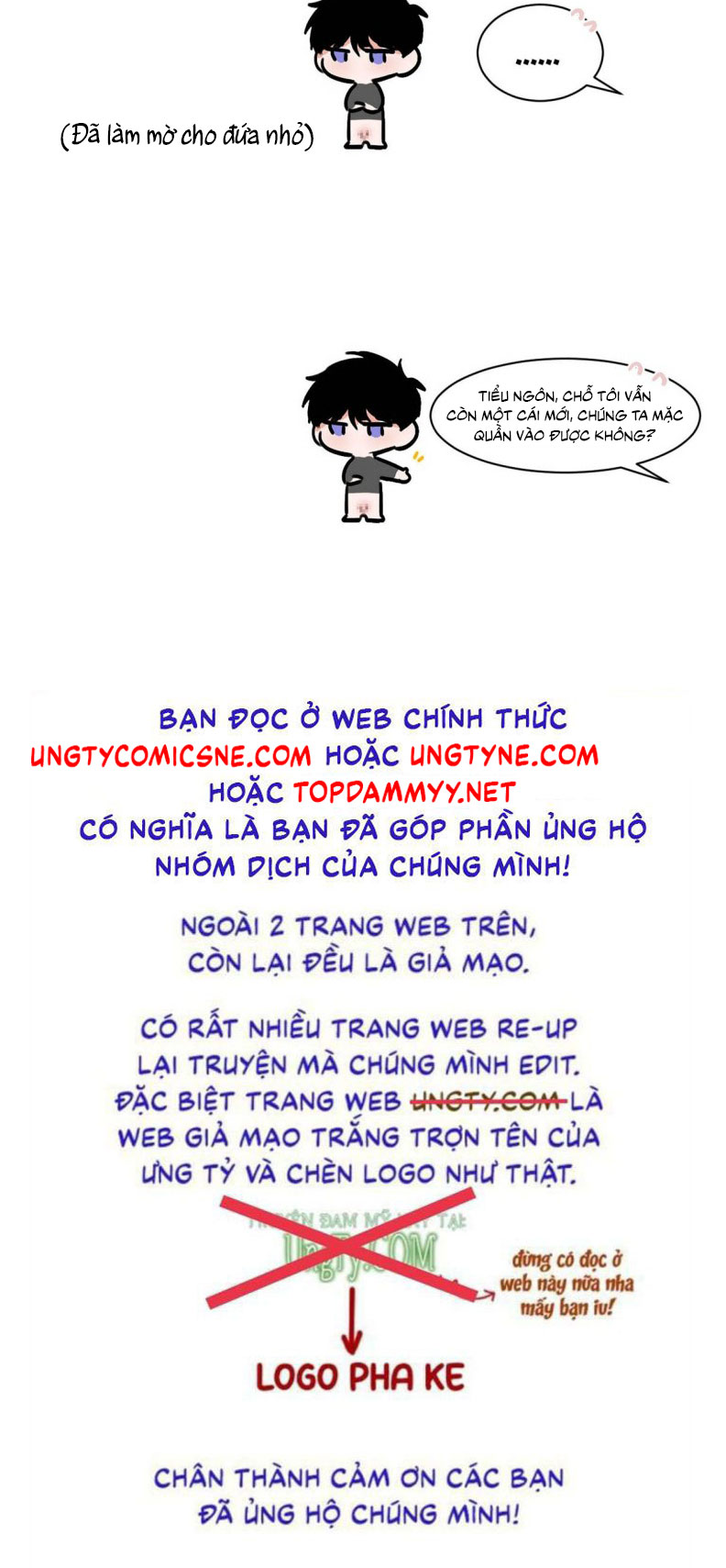 Dựa Vào Bạn Thân Từ Nhỏ Tôi Trở Thành Đỉnh Cấp Hướng Đạo Chap 41 - Next 