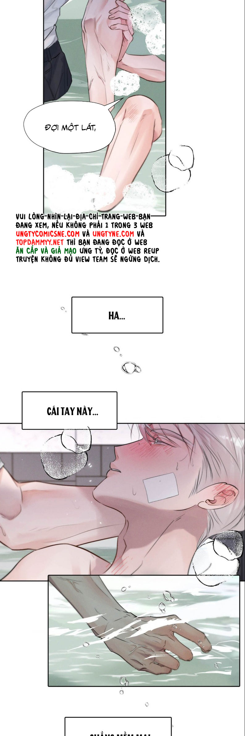 Dựa Vào Bạn Thân Từ Nhỏ Tôi Trở Thành Đỉnh Cấp Hướng Đạo Chap 41 - Next 